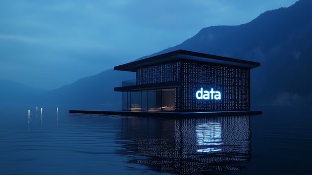 What is Microsoft Fabric? Part 6: Lakehouse integrates artificial intelligence and combines disparate data