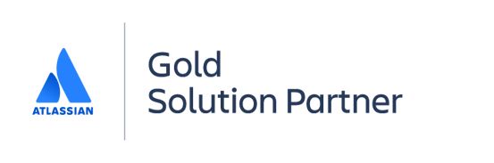 Gold Solution Partner Atlassian FI