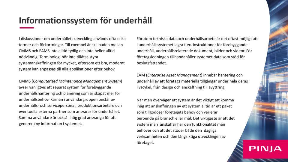 Guide - Köparens guide till  Underhållssystem (2)-1