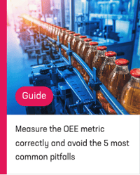 Guide_Measure the OEE metric correctly 