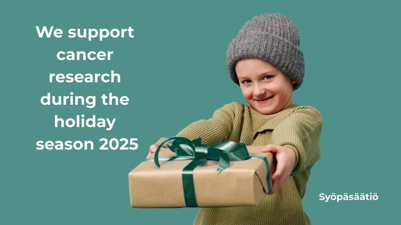 Holiday Donation 2025