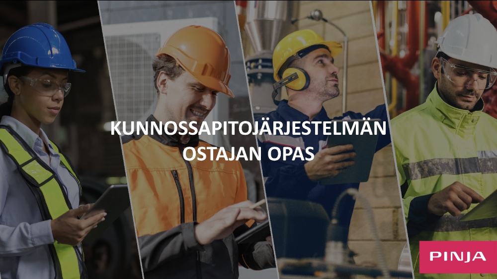 Opas - Kunnossapitojärjestelmän ostajan opas (3)-1