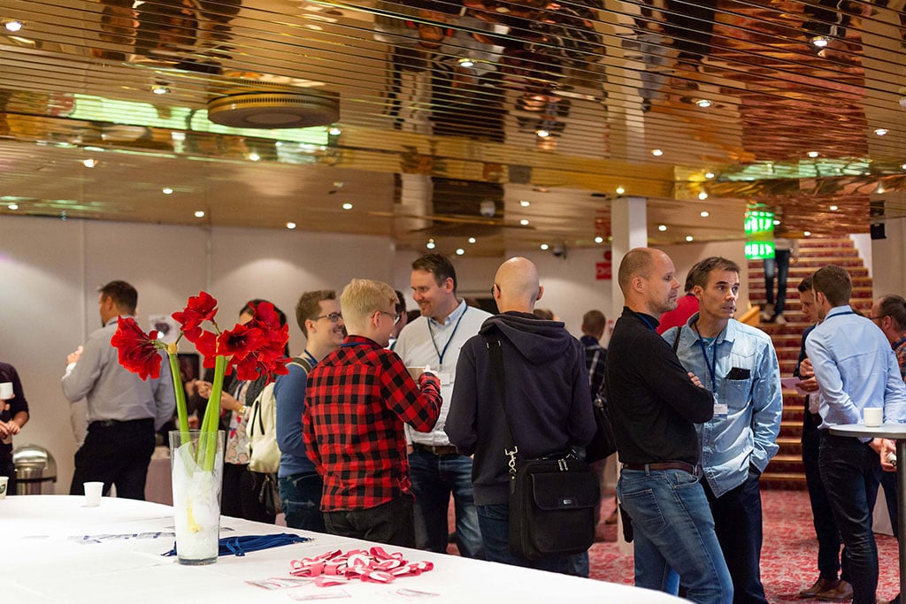 pinja techdays