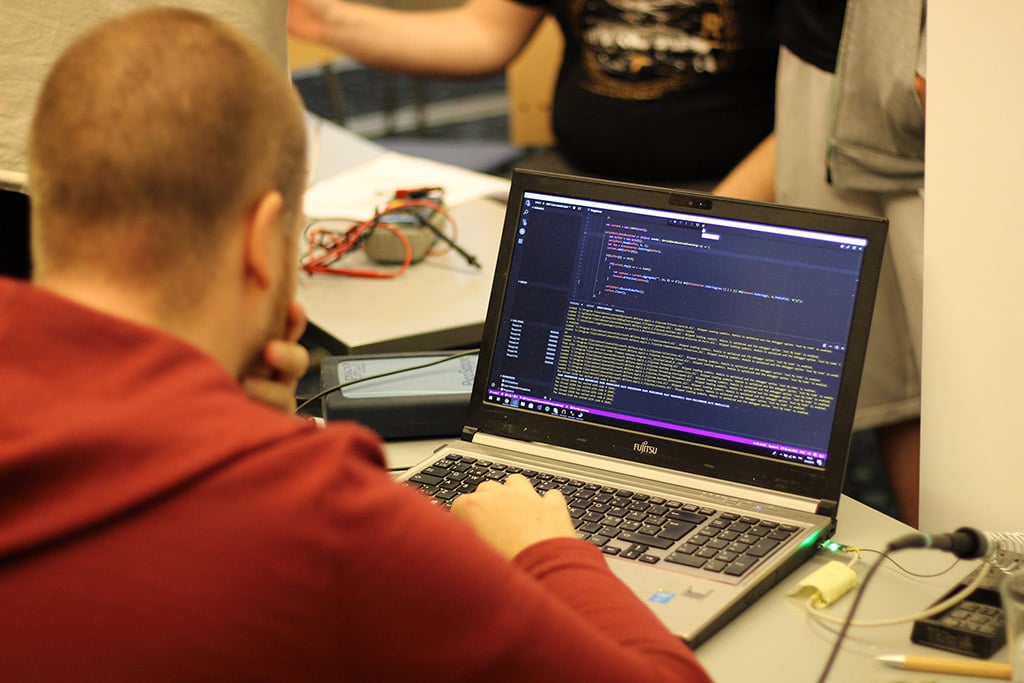 pinja techdays