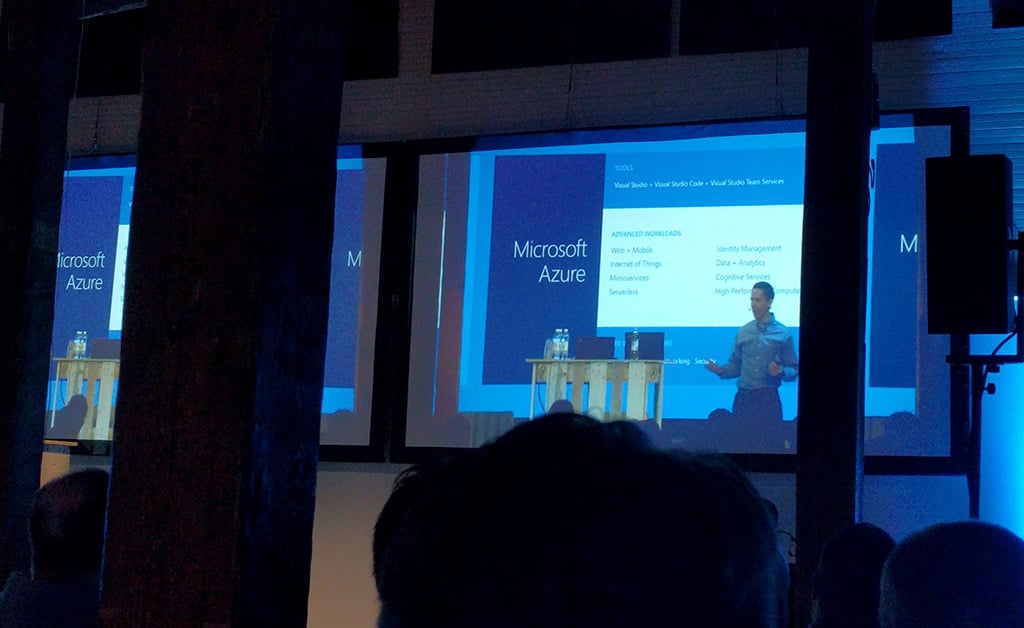 techdays18