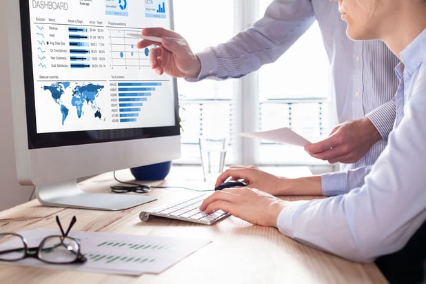 Microsoft jälleen business intelligence -alustojen ykköseksi Gartnerin vuoden 2021 analyysissa