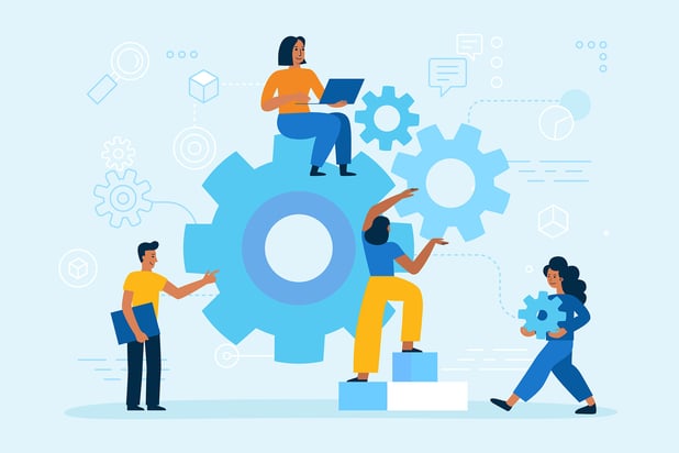 Jira, Confluence, and Jira Service Management – one ecosystem for a better workflow