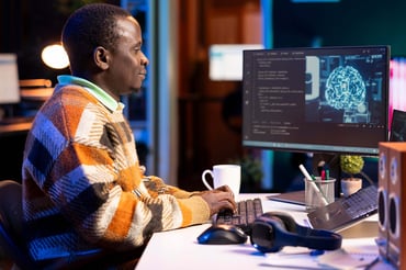 Microsoft 365 Copilotin ja tekoälyn käyttö – mitä tulee huomioida?