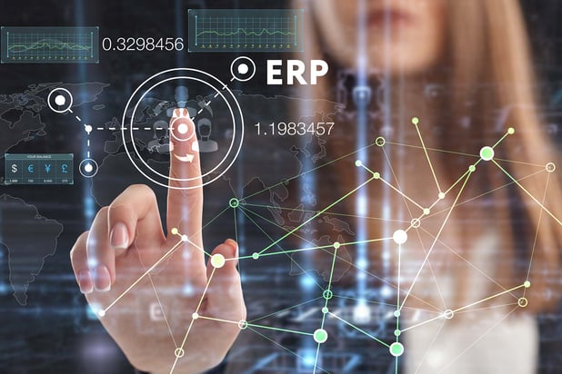 A checklist for comparing ERP systems – what is important to consider?
