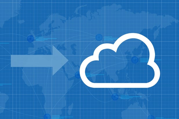 Cloud migration offers many benefits, and safeguards the future of business in an increasingly competitive environment