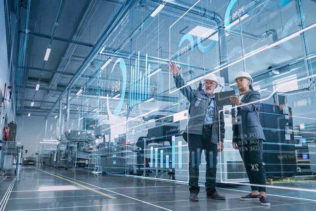 AI boosts production planning – what to consider when forecasting demand and optimizing inventory