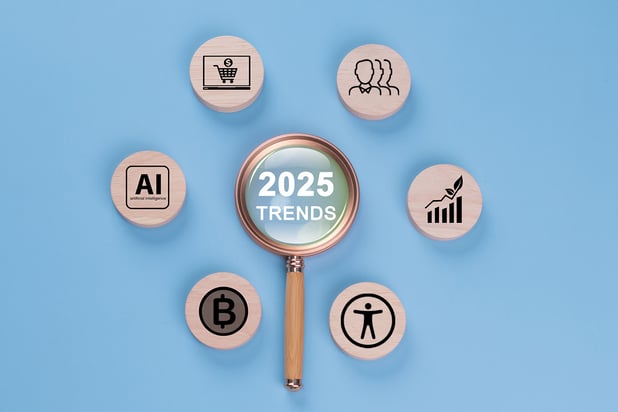 Digital commerce trends 2025