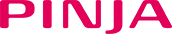 pinja-name-logo