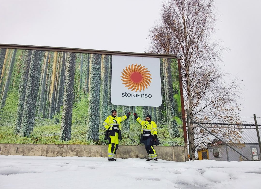 storaenso