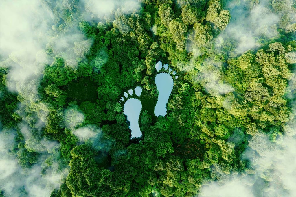 sustainable-footprint