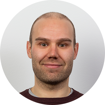 Juho Vuohelainen
