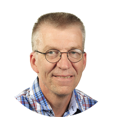 Markku Lauttamus