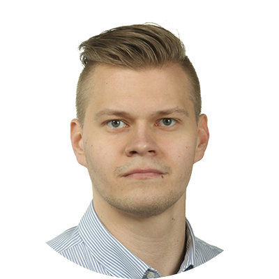 Markus Keskiruokanen