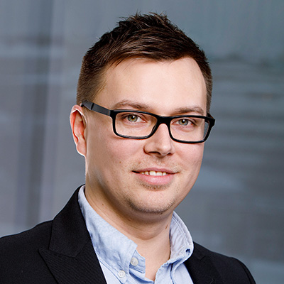 Mikko Tervala