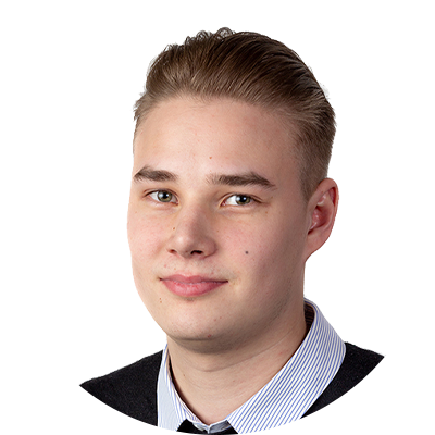 Sakari Järvenpää