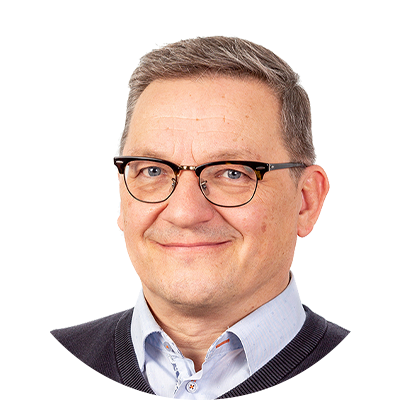 Seppo Hyvönen