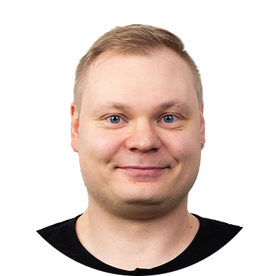 Simo Salonen