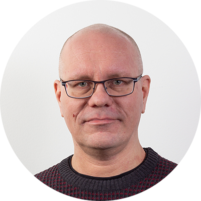 Jarmo Ilonen
